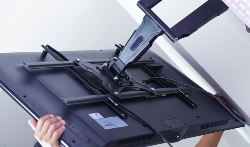 TV Mounting